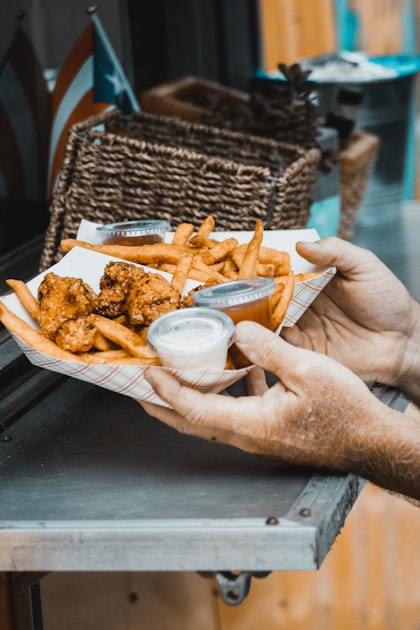 Top 5 Gravy Pairings for Fries